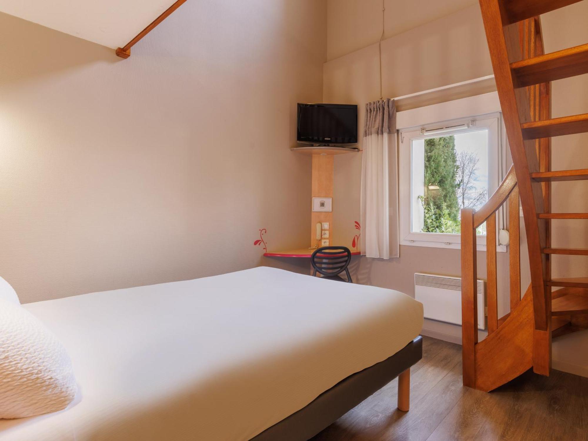B&B Hotel Aurillac Le Lioran Экстерьер фото