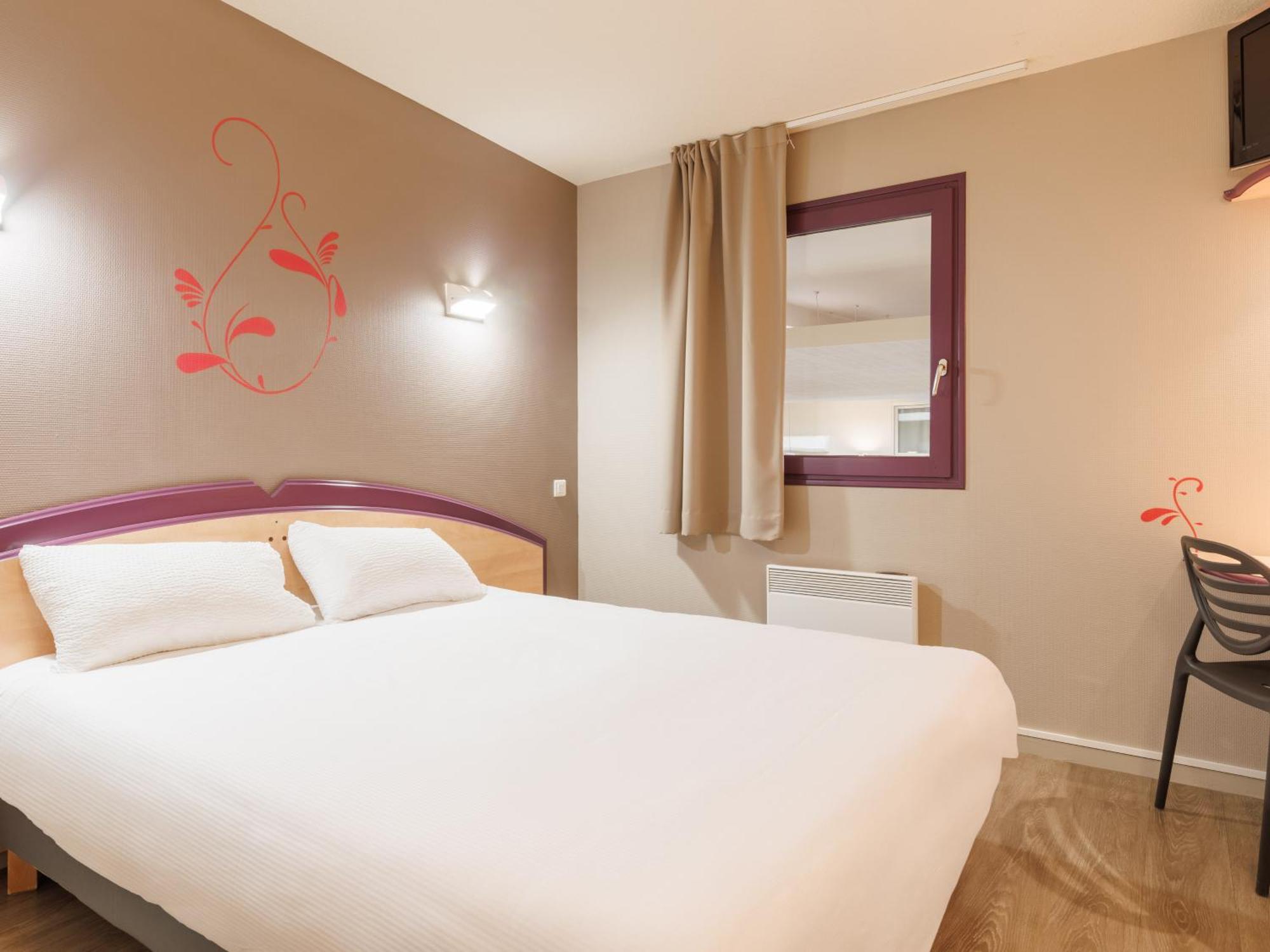 B&B Hotel Aurillac Le Lioran Экстерьер фото